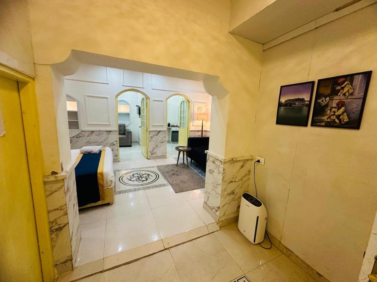Отель Hinduja Haveli Gulab Sagar Джодхпур Экстерьер фото