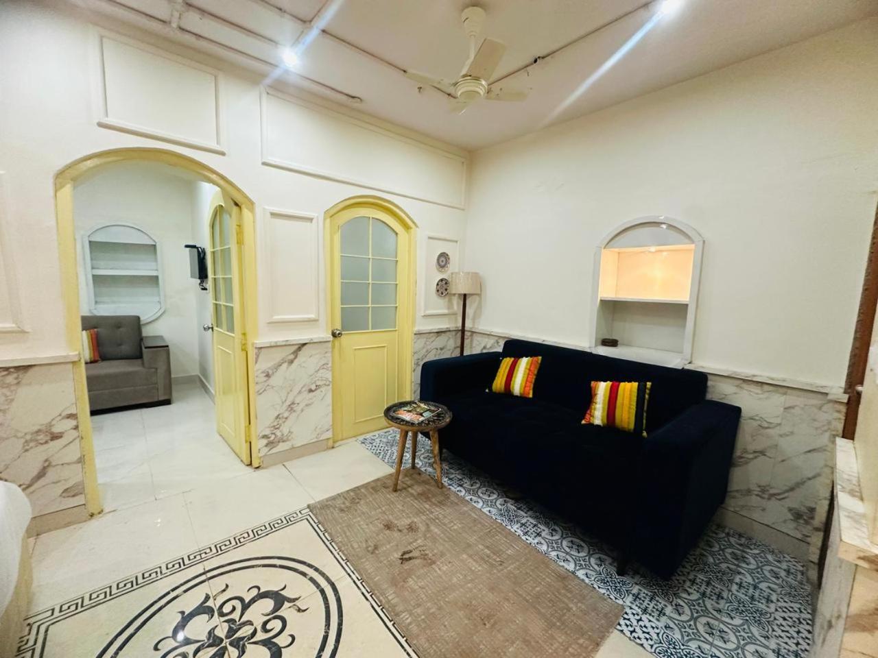 Отель Hinduja Haveli Gulab Sagar Джодхпур Экстерьер фото